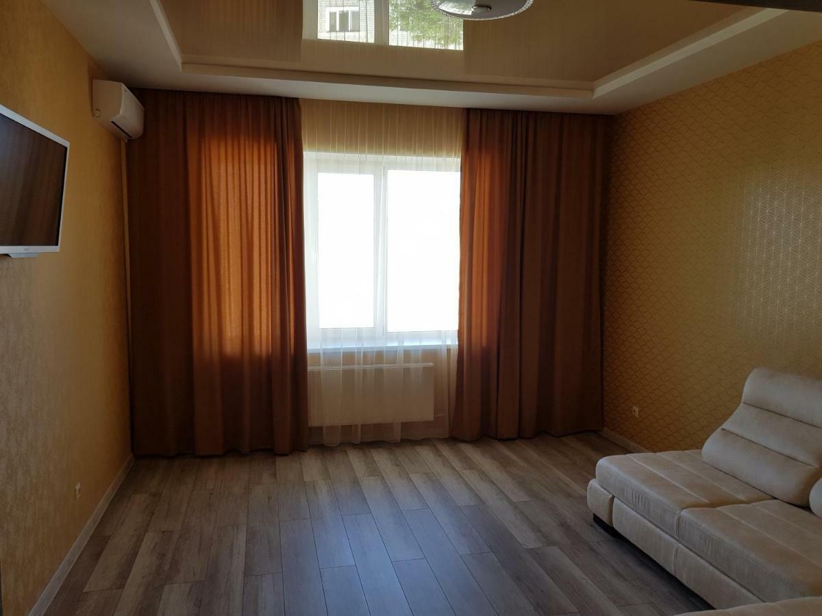 New Apartment On Parkovaya Chornomorsk Exterior foto