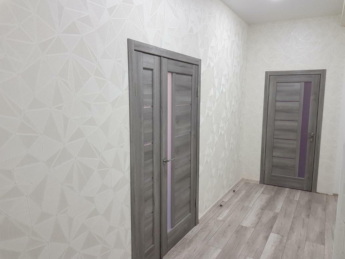 New Apartment On Parkovaya Chornomorsk Exterior foto