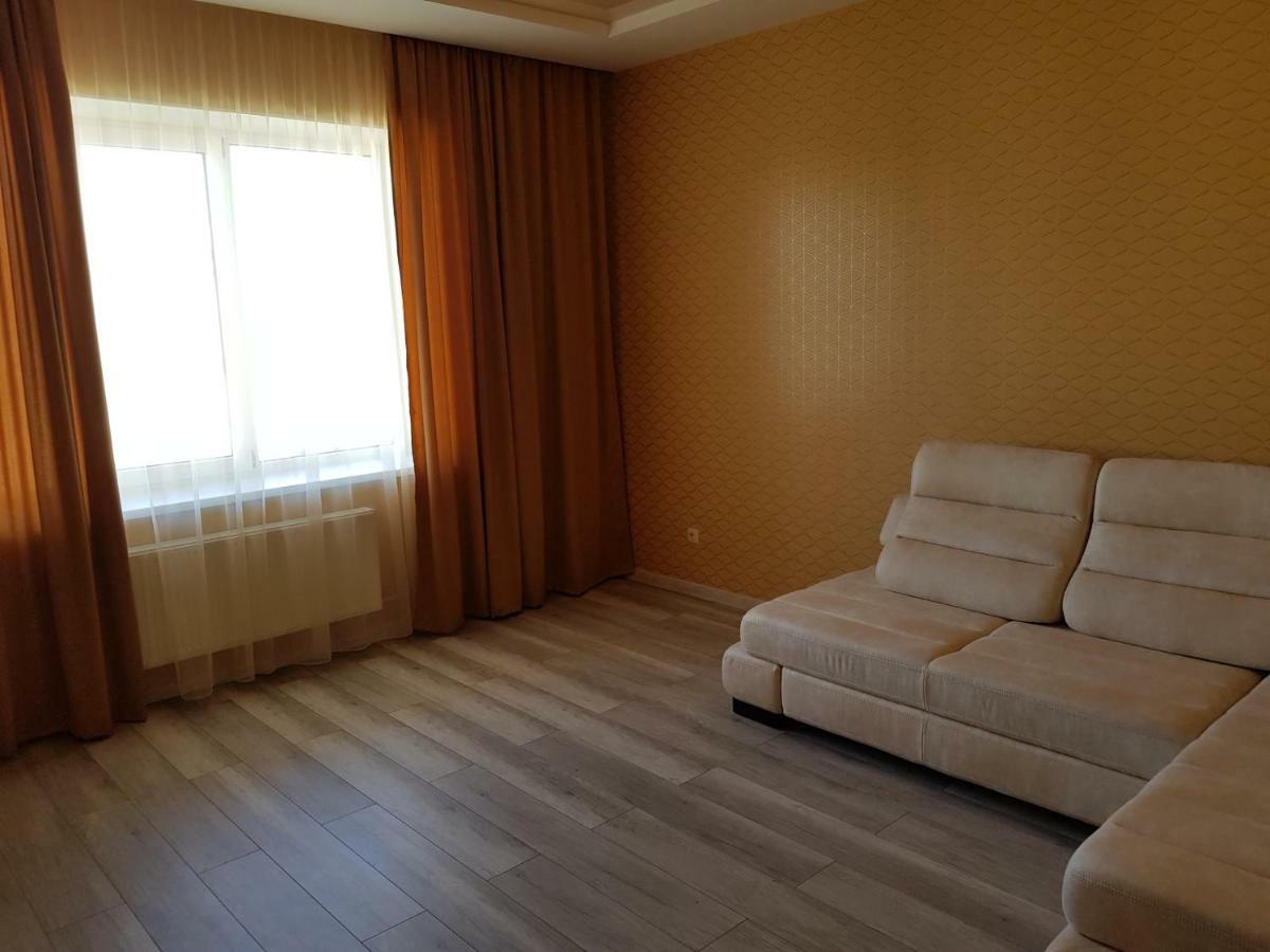 New Apartment On Parkovaya Chornomorsk Exterior foto
